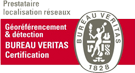 Logo Bureau Veritas